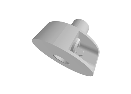 Friction joint